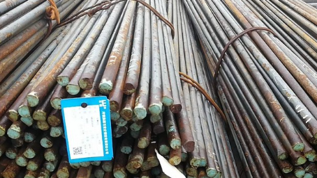 永清30CrNi3Mo合金结构钢